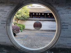 -胡雪岩故居
