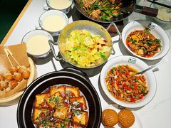 -费大厨辣椒炒肉(正佳广场店)