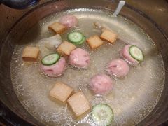 -椰夫人·养生椰子鸡(黄埔时代城店)