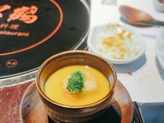 -松鹤精致料理(五一中路店)