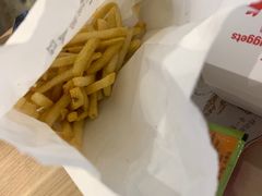 -麦当劳(宏泰广场店)