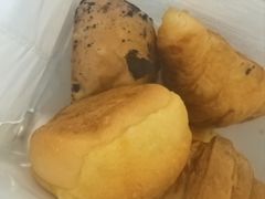 -洲际酒店-第六层自助餐厅