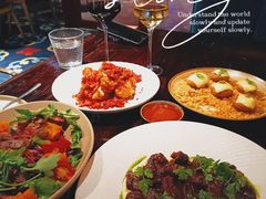 -Brut Eatery悦璞食堂(建国东路店)