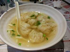 -新宝餐厅(流塘店)