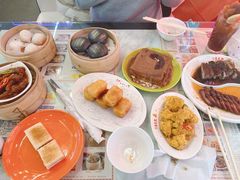 -澳门陈光记烧味饭店(万象城店)