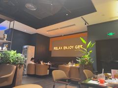 -半秋山西餐厅(巴南万达广场店)