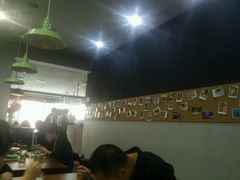 大堂-疆Jiang·新疆秘制料理