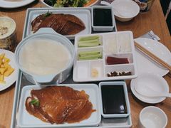 -紫光园·烤鸭(吕家营店)