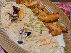 -赤火牛排(金狮广场店)