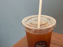 -Tequila Espresso(嘉善路店)