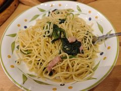 -萨莉亚意式餐厅(天河城购物中心店)