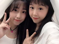 -海马体照相馆(天津世纪都会店)
