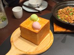 -庆江南江南菜(琴湖溪里花园城店)