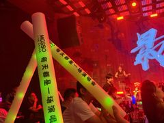 -MOSSO·Liveshow(M3香港广场店)