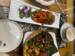 -尽善百年古院餐厅(王家老宅店)