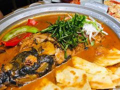 -四季厨房 鲁菜·孔府烤鸭(高新万达店)