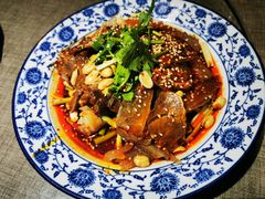 -巴国布衣·Sichuan Folk(紫荆店)