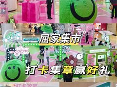 -万达广场(万州店)