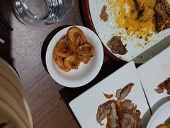 -全聚德(上海首店浦东店)