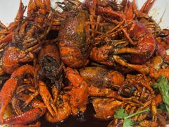 -有位虾匠·香辣蟹·小龙虾(李村店)