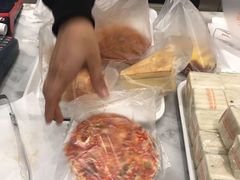 披萨面包-面包新语(吾悦国际广场店)