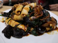 -九龙餐厅(大沽路店)