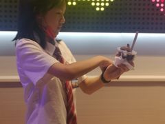 -DQ·蛋糕·冰淇淋(万象城店)