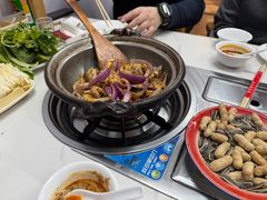 -道邦子烤牛肉(总店)