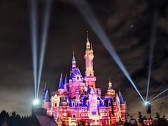 -上海迪士尼度假区