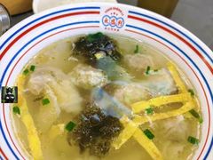 -永盛茶档·港式餐厅(桥北店)
