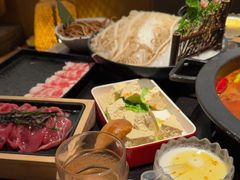 -晓宇重庆火锅(西安荟聚店)