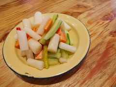 藕尖-兔槽江湖菜·重庆璧山兔(水围店)