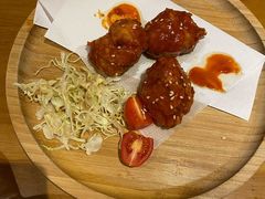-一心创作料理屋(经开万达店)