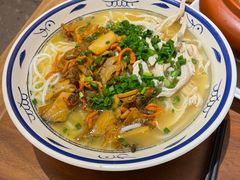-翠云楼·汽锅鸡·云南特色菜(翠湖公园店)