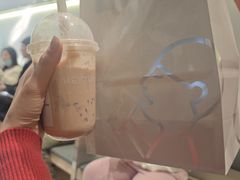 -喜茶(中山白水井店)