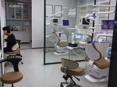 -牙博士口腔品牌连锁(杨浦店)