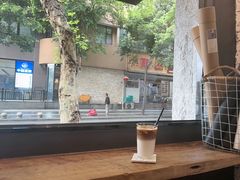 -常识咖啡common sense(春熙路店)