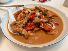 -辣公子·千岛湖私房菜(滨江店)