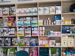-乐琪宠物医院·犬猫专科·骨外科·急重症