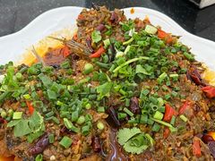 -草墩罗非鱼庄•野生菌•腊排骨(七星街上段店)