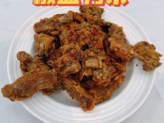 -玉林烤鸭店(定福庄店)