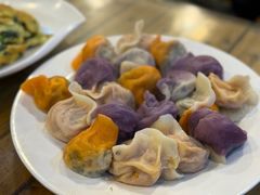 -宝源饺子(麦子店街店)