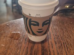 -星巴克臻选(武汉经开永旺梦乐城店)