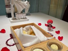 -王品牛排(郑州大卫城店)