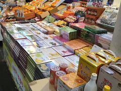 -西归浦每天偶来市场