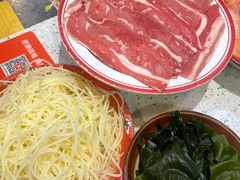 -龙厂长老火锅(抚琴店)
