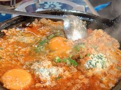 -张关合渣(航空大道店)