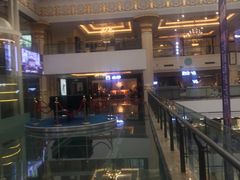 -月星家居(杭州商场店)