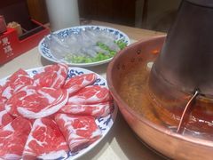 -东镇老火锅(长春路首店)