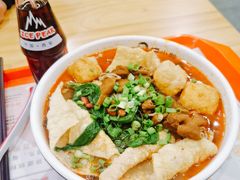 肥肠螺蛳粉-螺小胖柳州螺蛳粉(钟楼总店)